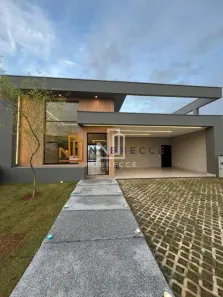 Casa com 3 Quartos à venda, 225m² no Jardim Villa Sapezal, Indaiatuba