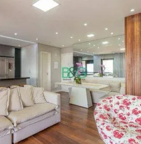 Apartamento com 3 Quartos à venda, 108m² no Vila Monumento, São Paulo