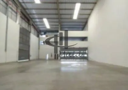 Galpão/Depósito/Armazém para alugar, 1448m² no Cidade Tupinambá, Guarulhos