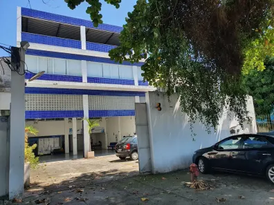 Prédio Comercial à venda, 586m² no Anil, Rio de Janeiro