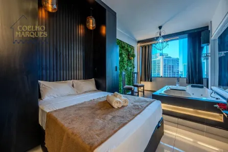 Apartamento com 1 Quarto à venda, 32m² no Centro, Rio de Janeiro