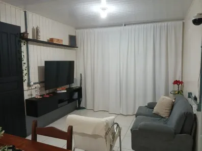 Casa com 3 Quartos à venda, 82m² no Areias de Cima (Guaporanga), Biguaçu