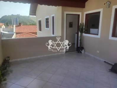 Casa com 3 Quartos à venda, 241m² no Vila Atlântica, Caraguatatuba