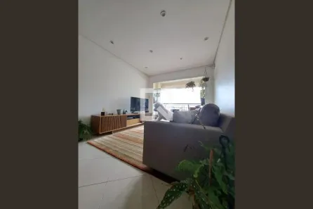 Apartamento com 3 Quartos à venda, 90m² no Vila Bastos, Santo André