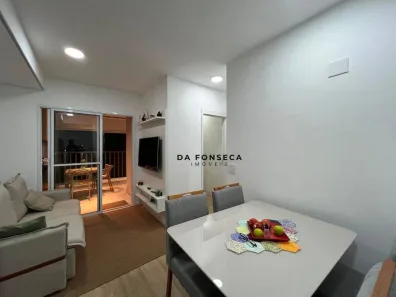 Apartamento com 2 Quartos à venda, 48m² no Vila Osasco, Osasco