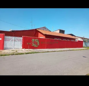 Casa com 2 Quartos à venda, 60m² no Balneário Flórida Mirim, Mongaguá