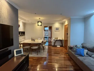 Apartamento com 3 Quartos à venda, 109m² no Parque Residencial Aquarius, São José dos Campos
