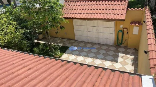Casa com 3 Quartos à venda, 195m² no Jardim do Vale, Jacareí