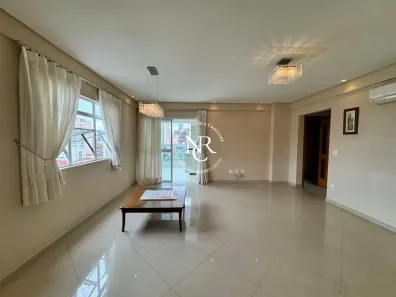 Apartamento com 3 Quartos à venda, 123m² no Pompéia, Santos