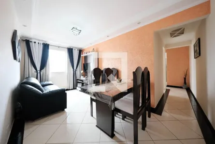 Apartamento com 2 Quartos à venda, 60m² no Vila Constança, São Paulo