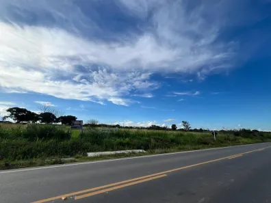 Lote/Terreno à venda, 7562m² no Área Rural de Itabaiana, Itabaiana