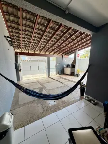Sobrado com 3 Quartos à venda, 97m² no Vila Suissa, Mogi das Cruzes