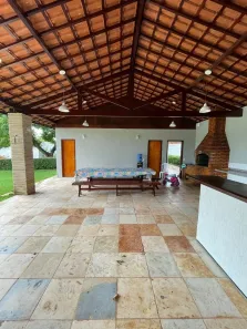 Fazenda/Sítio com 5 Quartos à venda, 300m² no Tapera, Aquiraz