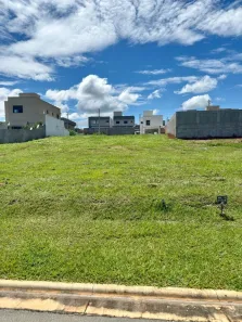 Lote/Terreno à venda, 262m² no Jardins Capri, Senador Canedo