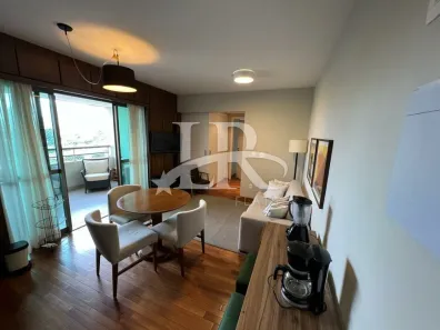 Apartamento com 2 Quartos para alugar, 70m² no Brooklin Paulista, São Paulo