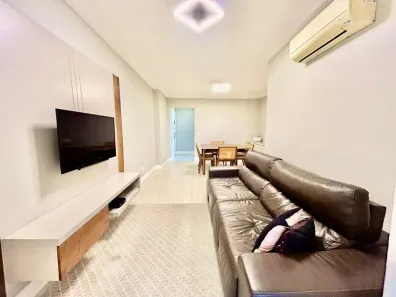 Apartamento com 2 Quartos à venda, 78m² no Ponta da Praia, Santos