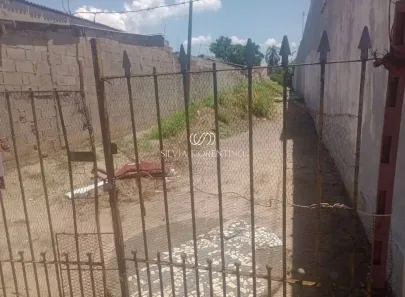 Lote/Terreno à venda, 400m² no Parque São Luís, Taubaté