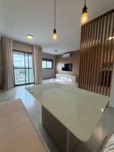 Apartamento com 1 Quarto para alugar, 50m² no Quarta Parada, São Paulo