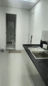 Apartamento com 2 Quartos para alugar, 31m² no Jardim Caravelas, São Paulo