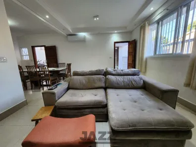 Casa com 4 Quartos à venda, 256m² no Jardim Magnólia, Campinas