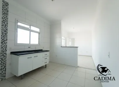 Apartamento com 2 Quartos à venda, 53m² no Vila Alpina, São Paulo