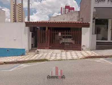 Casa com 2 Quartos à venda, 228m² no Centro, Sorocaba