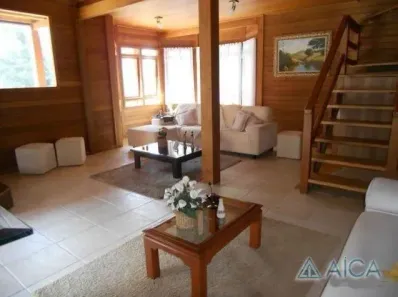 Casa com 3 Quartos à venda, 265m² no Retiro, Petrópolis