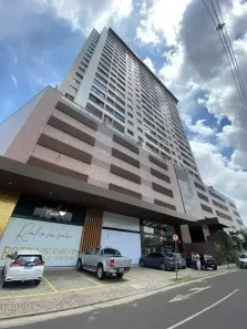 Apartamento com 1 Quarto para alugar, 60m² no São Cristóvão, Teresina