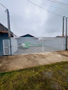 Casa de Condomínio com 2 Quartos à venda, 47m² no Cibratel II, Itanhaém