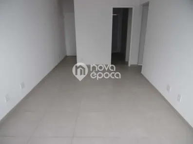 Apartamento com 2 Quartos à venda, 56m² no Benfica, Rio de Janeiro