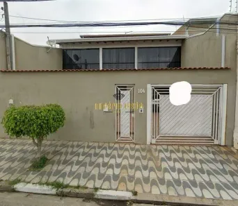 Sobrado com 6 Quartos à venda, 300m² no Jardim Suzano, Suzano