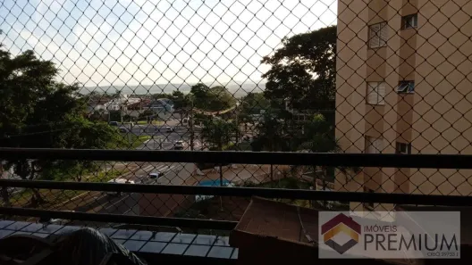 Apartamento com 3 Quartos à venda, 105m² no Parque Residencial Aquarius, São José dos Campos