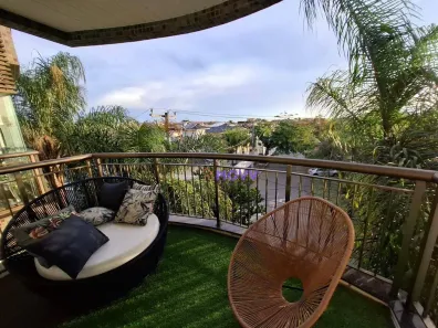 Apartamento com 1 Quarto à venda, 45m² no Camboinhas, Niterói