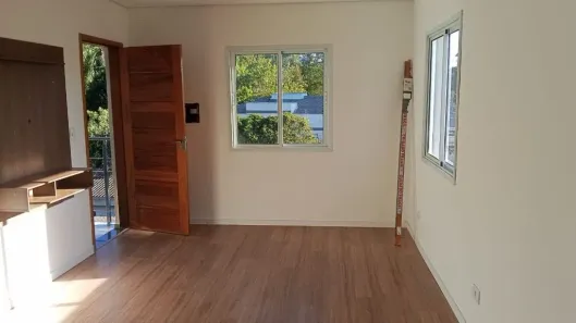Apartamento para alugar, 25m² no Jardim Sabará, São Paulo