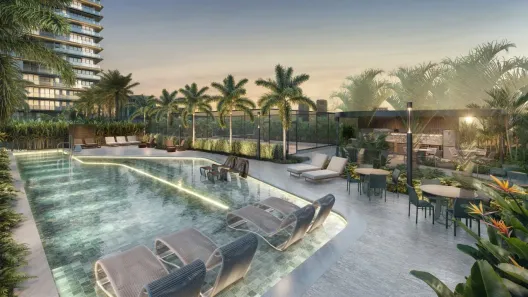 Cobertura com 4 Quartos à venda, 332m² no Umarizal, Belém
