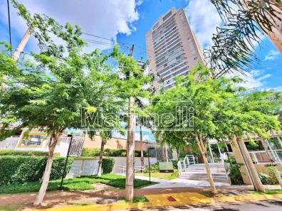 Apartamento com 3 Quartos à venda, 183m² no Jardim Botânico, Ribeirão Preto