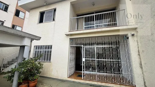 Sobrado com 3 Quartos à venda, 160m² no Vila Clarice, São Paulo