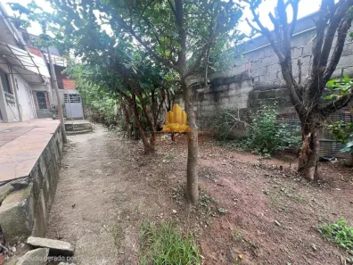 Lote/Terreno à venda, 135m² no Parque Imperial, Jacareí