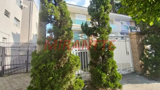 Sobrado com 3 Quartos à venda, 229m² no Santana, São Paulo