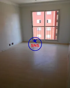 Apartamento com 2 Quartos à venda, 64m² no Country Ville, Campinas
