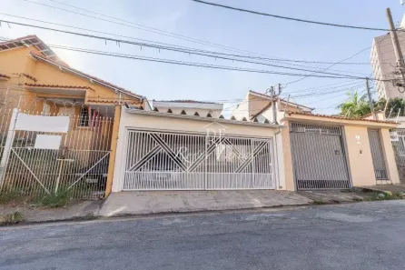 Sobrado com 3 Quartos à venda, 150m² no Vila Lageado, São Paulo