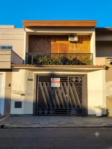 Casa com 3 Quartos à venda, 160m² no Jardim São Camilo, Santa Bárbara D'Oeste