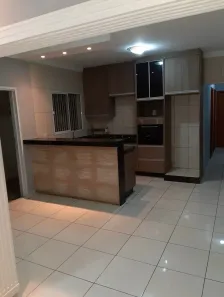 Casa com 2 Quartos à venda, 130m² no Parque Residencial Maria de Lourdes, Hortolândia