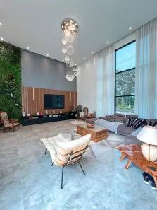 Casa de Condomínio com 3 Quartos à venda, 320m² no Ponta Negra, Manaus