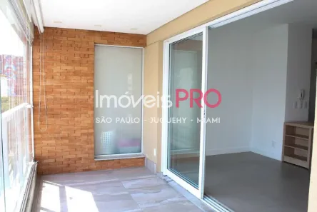 Apartamento com 1 Quarto à venda, 48m² no Consolação, São Paulo