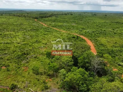Fazenda/Sítio à venda, 500m² no , Rio Sono