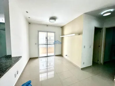 Apartamento com 2 Quartos para alugar, 72m² no Bethaville I, Barueri