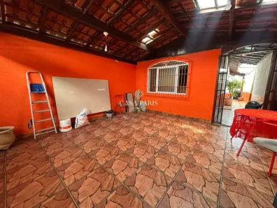 Casa com 4 Quartos à venda, 169m² no Ocian, Praia Grande