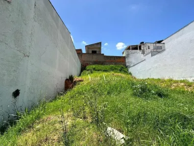 Lote/Terreno à venda, 150m² no Parque Jataí, Votorantim