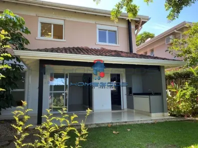 Casa de Condomínio com 3 Quartos para venda ou aluguel, 167m² no Jardim das Paineiras, Campinas